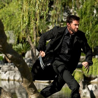The Wolverine Picture 33