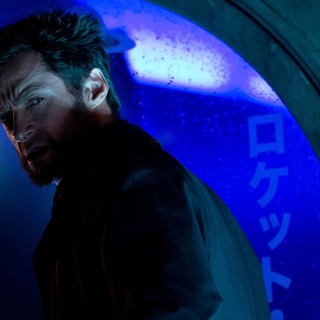 The Wolverine Picture 6