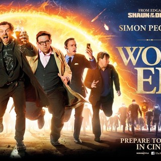 The World's End Picture 24