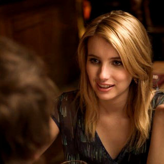 Emma Roberts stars as Sally Howe in Fox Searchlight Pictures' The Art of Getting By (2011)