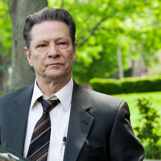 Chris Cooper stars as Phil Woodward in The Weinstein Company's The Company Men (2011)