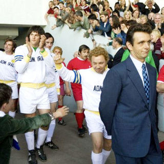 The Damned United Picture 12