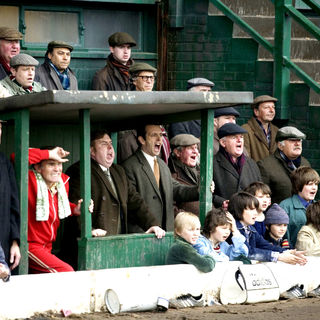 The Damned United Picture 19