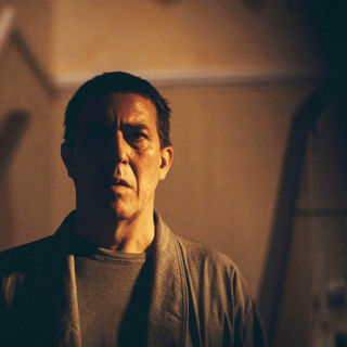 Ciaran Hinds stars as Michael Farr in Magnolia Pictures' The Eclipse (2010)