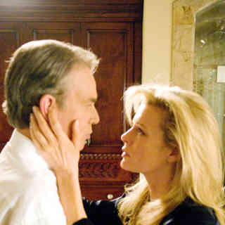 Billy Bob Thornton stars as William and Kim Basinger stars as Laura in Senator Entertainment's The Informers (2009)