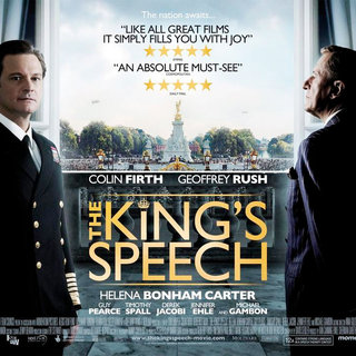 The King's Speech Picture 7