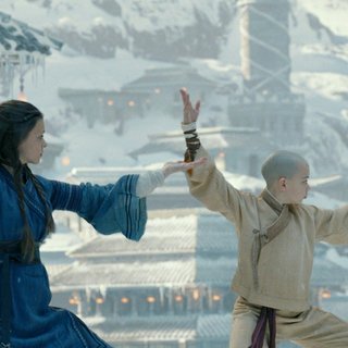 The Last Airbender Picture 44