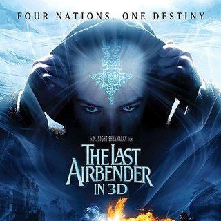 The Last Airbender Picture 22