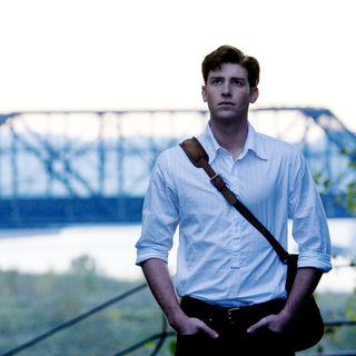 Jon Foster stars as Art Bechstein in Peace Arch Releasing's The Mysteries of Pittsburgh (2009)