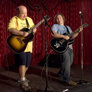Tenacious D in 'The Pick of Destiny' Picture 4