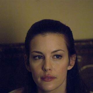 LIV TYLER as Kristen McKay in Rogue Pictures' The Strangers (2008).