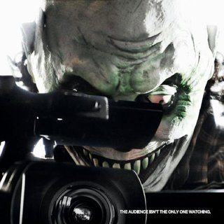 Poster of After Dark Films' The Task (2011)
