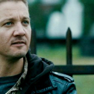 Jeremy Renner stars as Jem in Warner Bros. Pictures' The Town (2010)