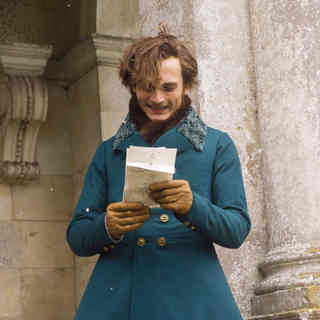 Rupert Friend stars as Prince Albert in Apparition's The Young Victoria (2009)