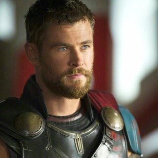 Thor: Ragnarok Picture 15