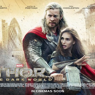 Thor: The Dark World Picture 23