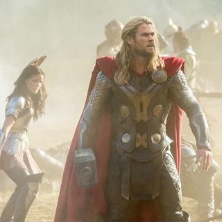 Thor: The Dark World Picture 9