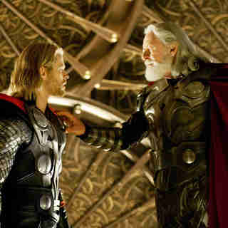 Thor Picture 4