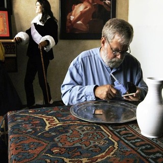 Tim's Vermeer Picture 20