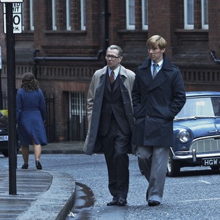 Tinker, Tailor, Soldier, Spy Picture 52