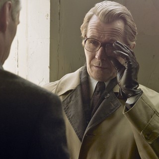 Tinker, Tailor, Soldier, Spy Picture 49