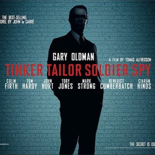 Tinker, Tailor, Soldier, Spy Picture 6