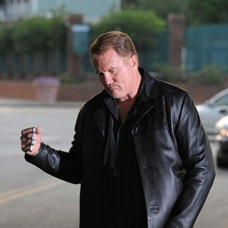 Michael McGrady stars as Danny Doherty in Image Entertainment's Rage (2014)