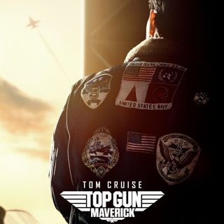 Top Gun: Maverick Picture 1