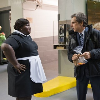 Tower Heist Picture 21