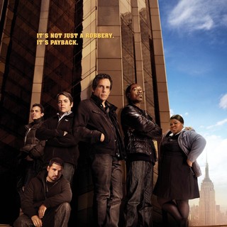 Tower Heist Picture 7
