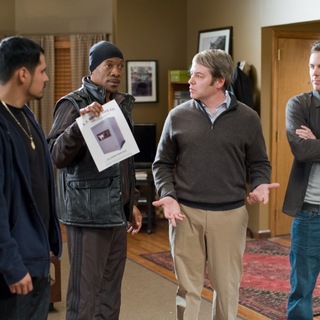 Tower Heist Picture 31