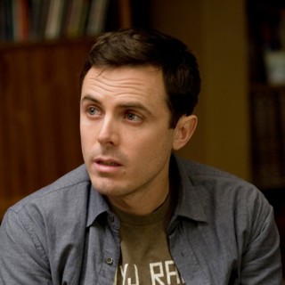 Casey Affleck stars as Cole Howard in Universal Pictures' Tower Heist (2011)