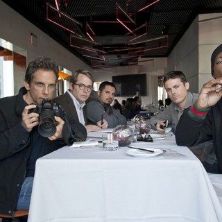 Tower Heist Picture 2