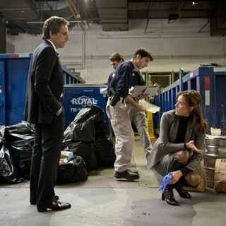 Tower Heist Picture 19