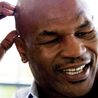 Tyson Picture 8