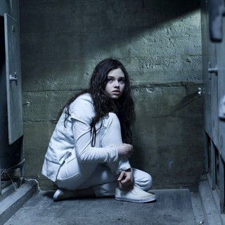 India Eisley stars as Eve in Screen Gems' Underworld: Awakening (2012). Photo credit by Joe Lederer.