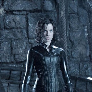Kate Beckinsale stars as Selene in Screen Gems' Underworld: Awakening (2012)