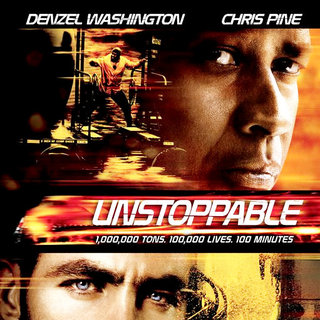 Unstoppable Picture 6