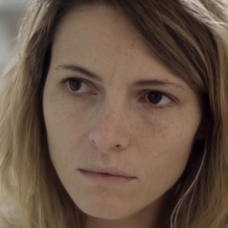 Amy Seimetz stars as Kris in ERBP's Upstream Color (2013)