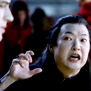 Ken Jeong stars as Daro in 20th Century Fox's Vampires Suck (2010)