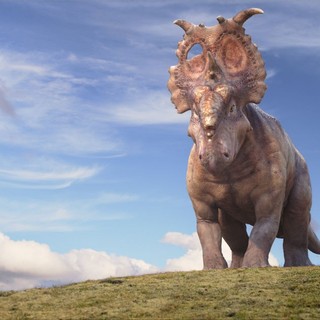 Walking with Dinosaurs Picture 4