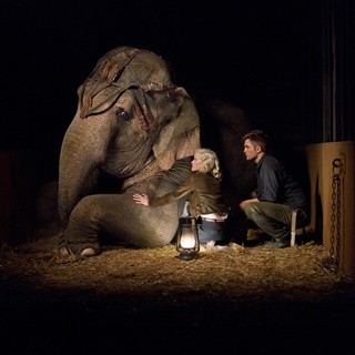 Water for Elephants Picture 3