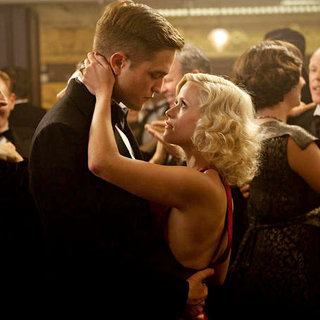 Water for Elephants Picture 8