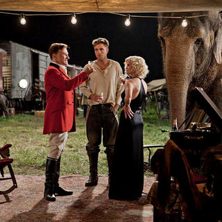 Water for Elephants Picture 9