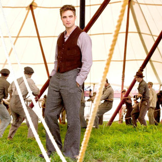 Water for Elephants Picture 17