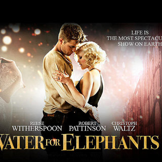 Water for Elephants Picture 1