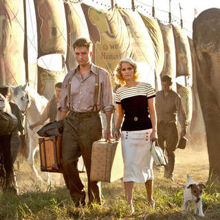 Water for Elephants Picture 19