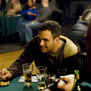 Mark Ruffalo stars as Brian in Yari Film Group's What Doesn't Kill You (2009)