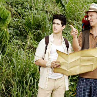 Wizards of Waverly Place: The Movie Picture 9
