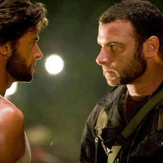 X-Men Origins: Wolverine Picture 10